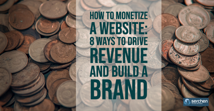 How to monetize a website: 8 ways to drive revenue and build a brand