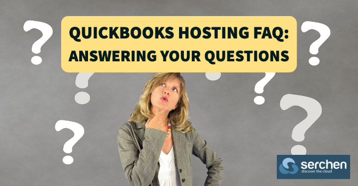 QuickBooks Hosting FAQ: Answering Your Questions