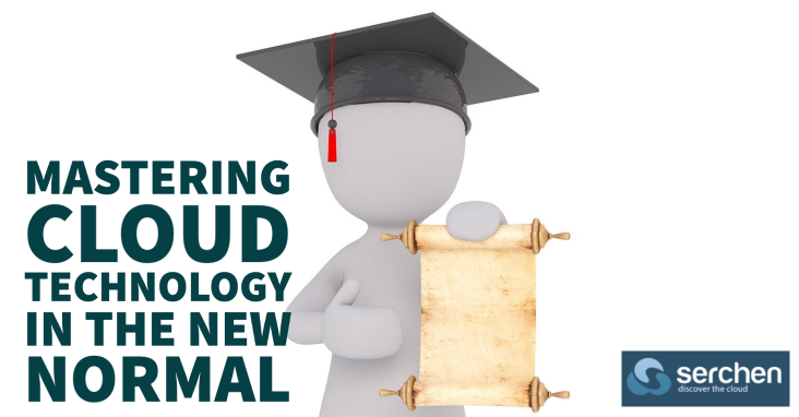 Mastering cloud technology in the new normal