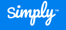 simply crm logo