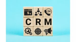 The Best CRM Software
