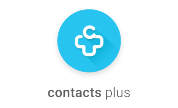 contact + crm