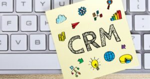 CRM Software for legal firms
