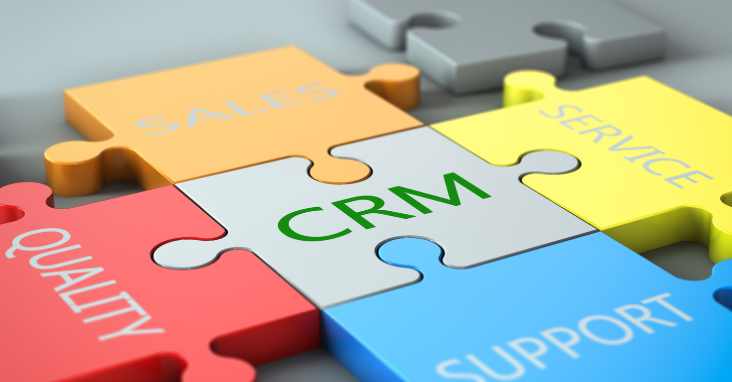 CRM Systems for Law firms
