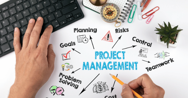 What Are The 5 Stages of Project Management?