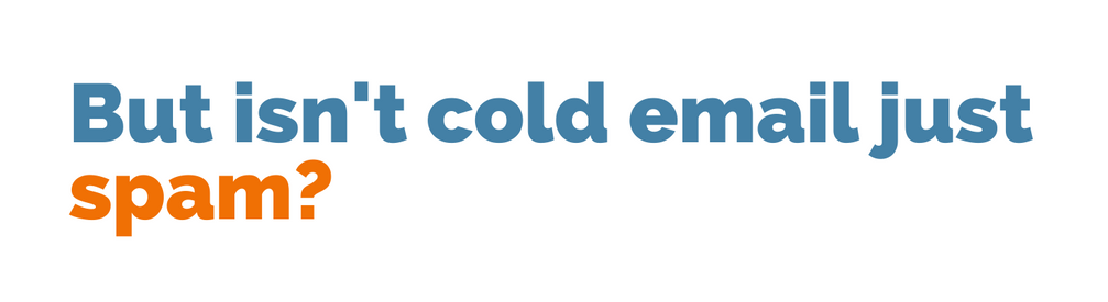 What Exactly is Cold Emailing?