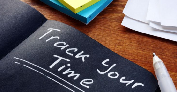 Best Time Tracking Software