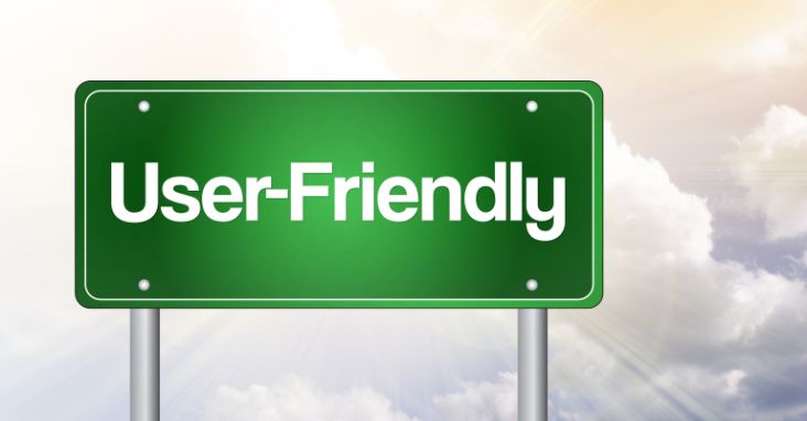 User-friendliness