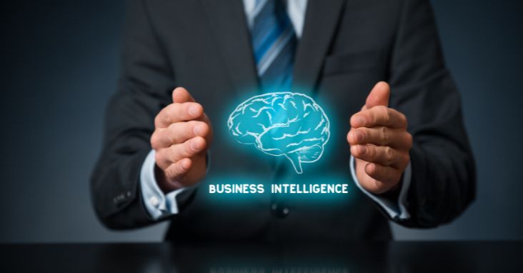What is Business Intelligence Software