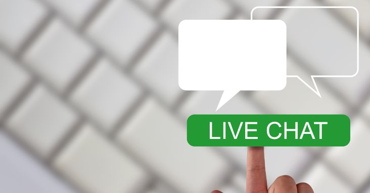 Live chat Software