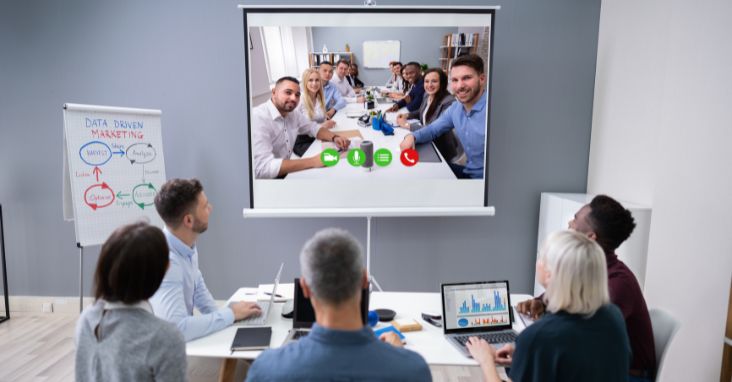 Video Conferencing Software Providers