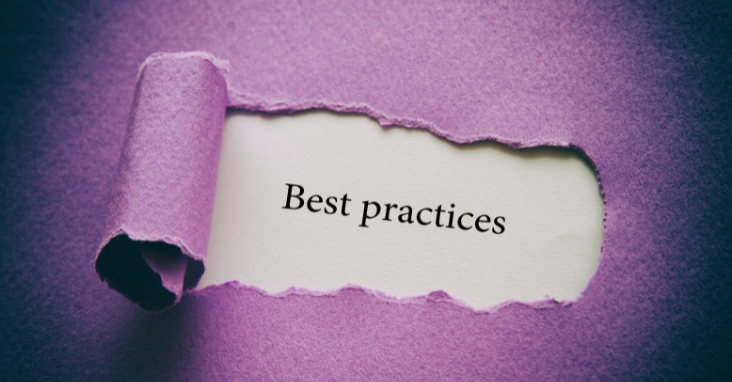 Best Practices for HR Functions
