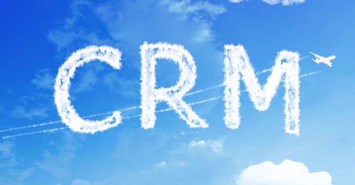 CRM Cloud