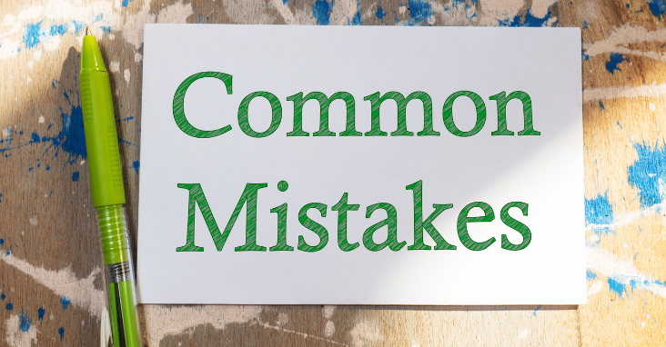 Pitfalls and Common Mistakes