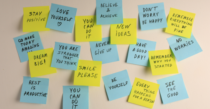 Positive Affirmations for Different Work Scenarios