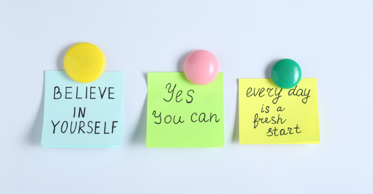 How to Use Positive Affirmations Effectively