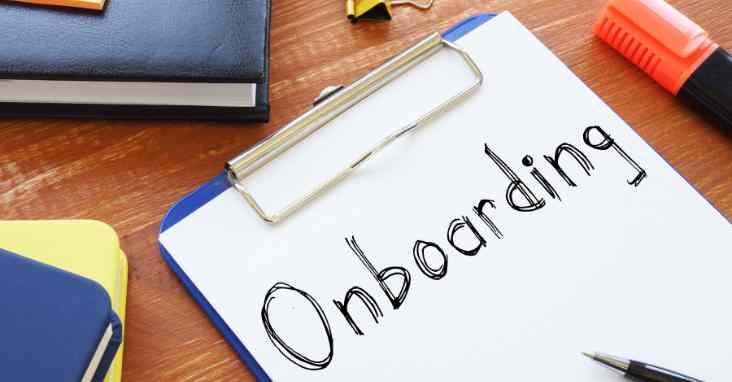 What is Onboarding Software