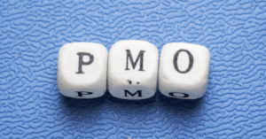 what does pmo stand for