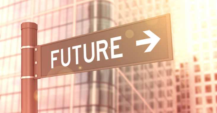 Conclusion Embracing the Future of Finance