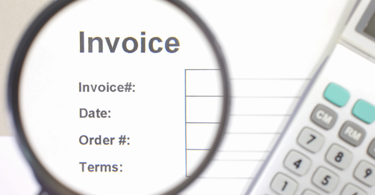 Understanding the Sales Invoice
