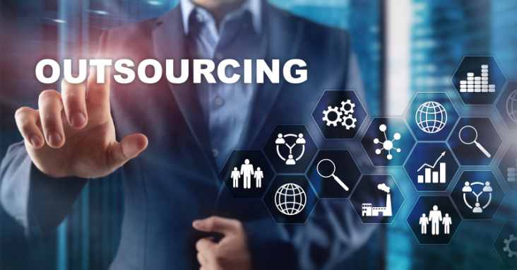 Why Businesses are Leaning Towards Outsourcing