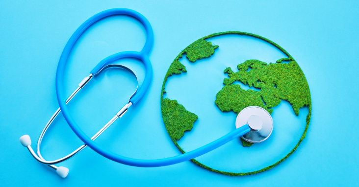 Global Perspectives: How Different Countries Are Adopting EHRs