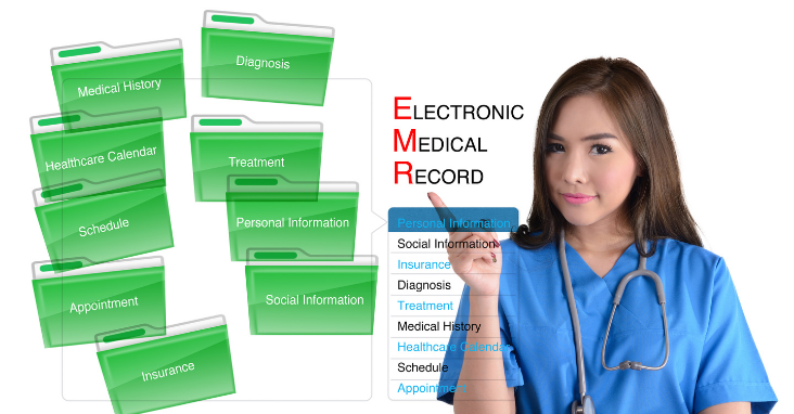 What is Medical Record Software?