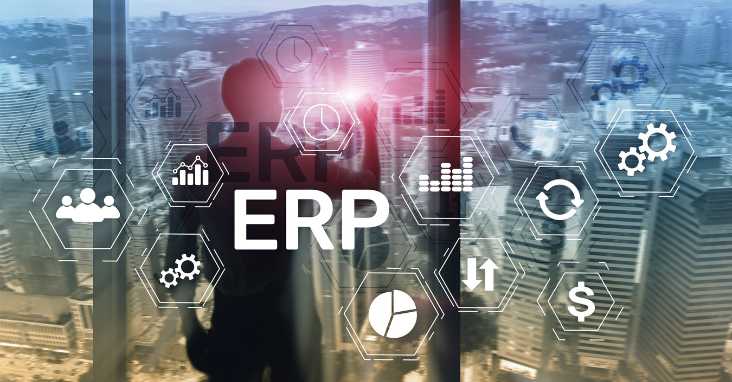 Examples of ERP Systems