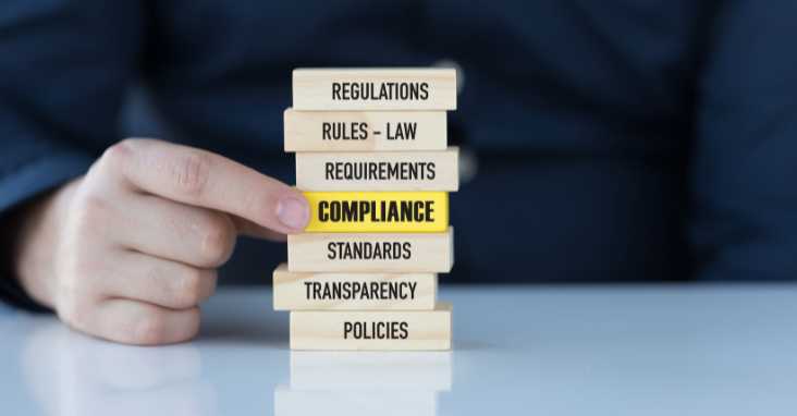 What is Compliance Software