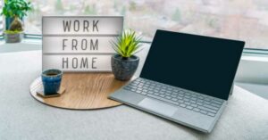 excuses to work from home