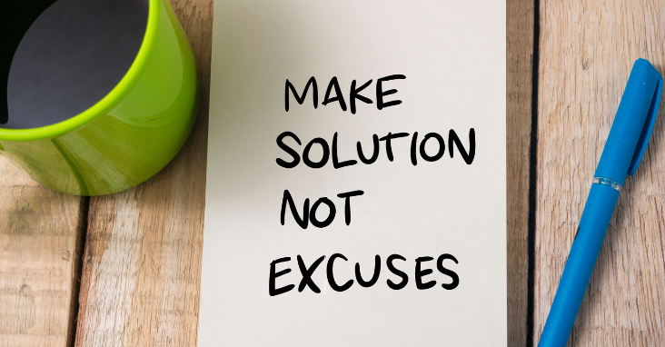 Crafting Your Excuse: What to Consider
