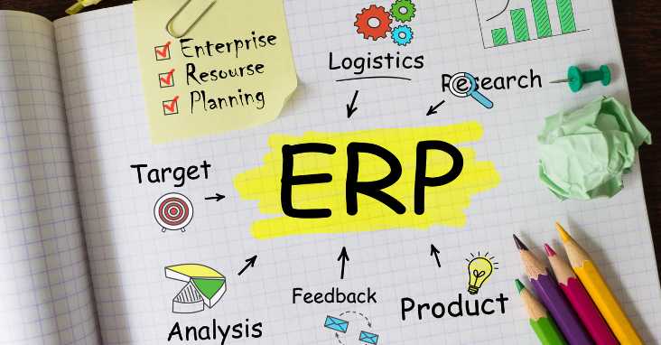 10 FAQs About ERP for Small Business