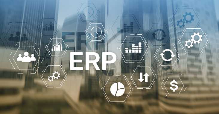 ERP Systems Examples A Comprehensive Guide to Top Solutions