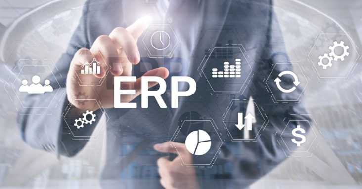 ERP for Small Business: Unlocking Potential and Streamlining Success