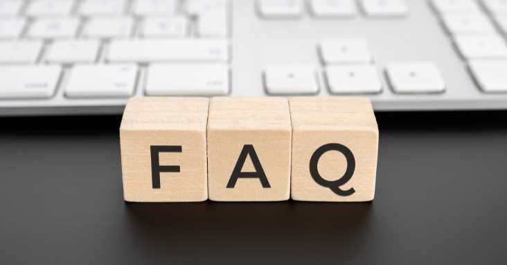 Frequently Asked Questions (FAQ)