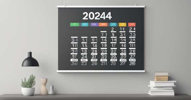 How Many Days in 2024: A Clear and Confident Answer