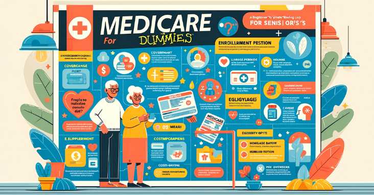 medicare for dummies