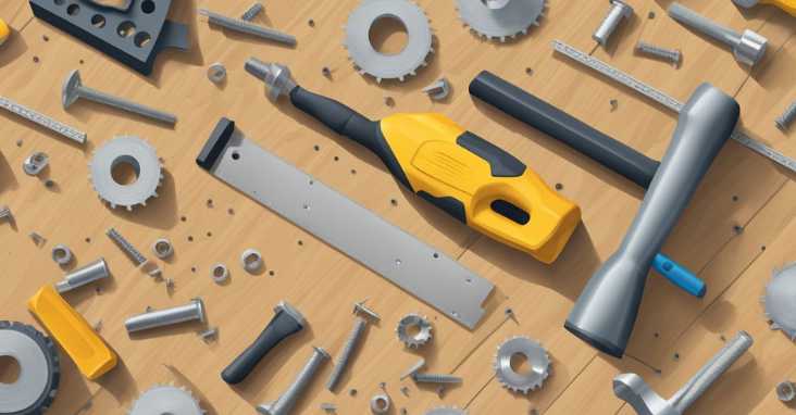 Construction Tools: Essential Equipment for Every Building Project