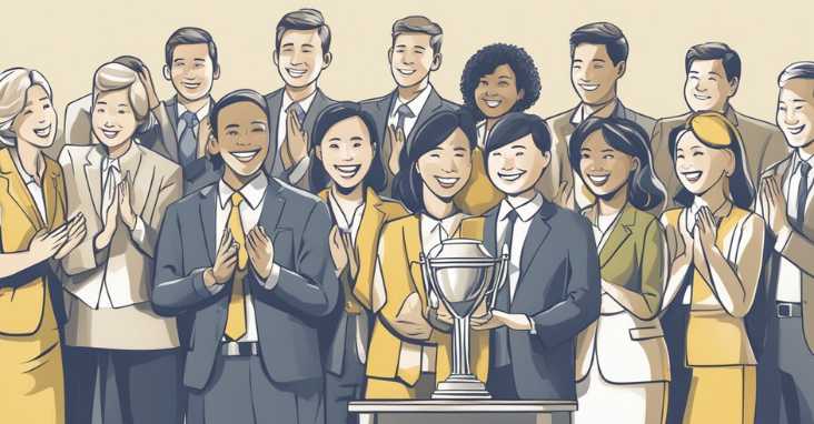 Employee Recognition Ideas: Boosting Morale in the Workplace