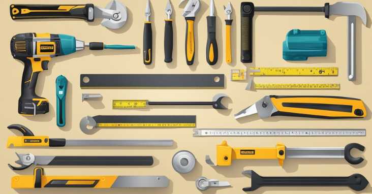 Specialized Tools