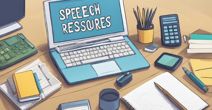 Speech Length Tools and Resources