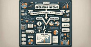 operating income formula