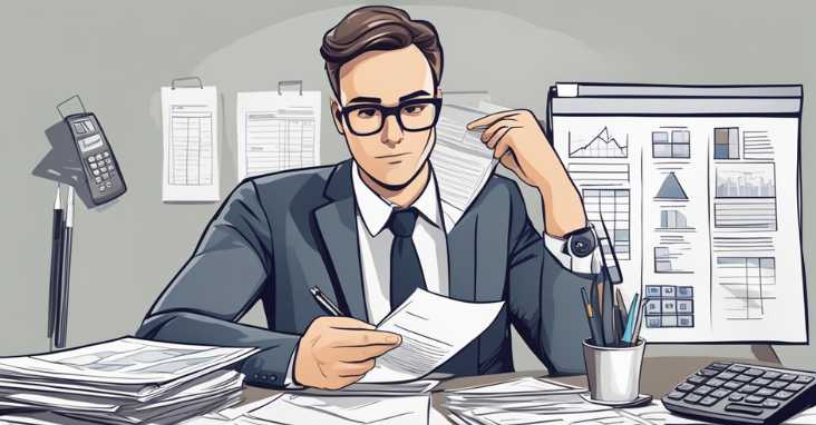 Choosing the Right Accountant