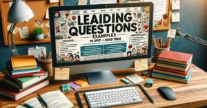 leading questions examples
