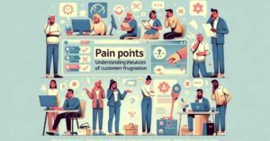 pain points meaning