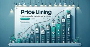 price lining