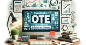 what does ote stand for