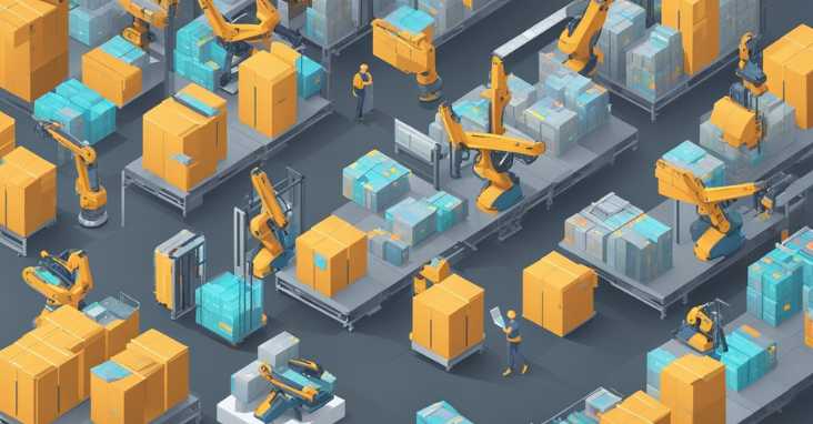 Future Trends in Manufacturing Inventory Software