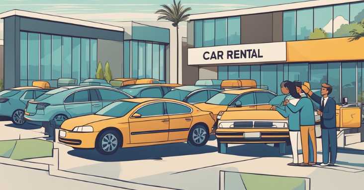 How to Start a Car Rental Business: A Comprehensive Guide