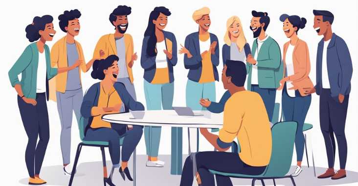 Ice Breaker Games for Meetings: Fun and Effective Ways to Build Team Connections